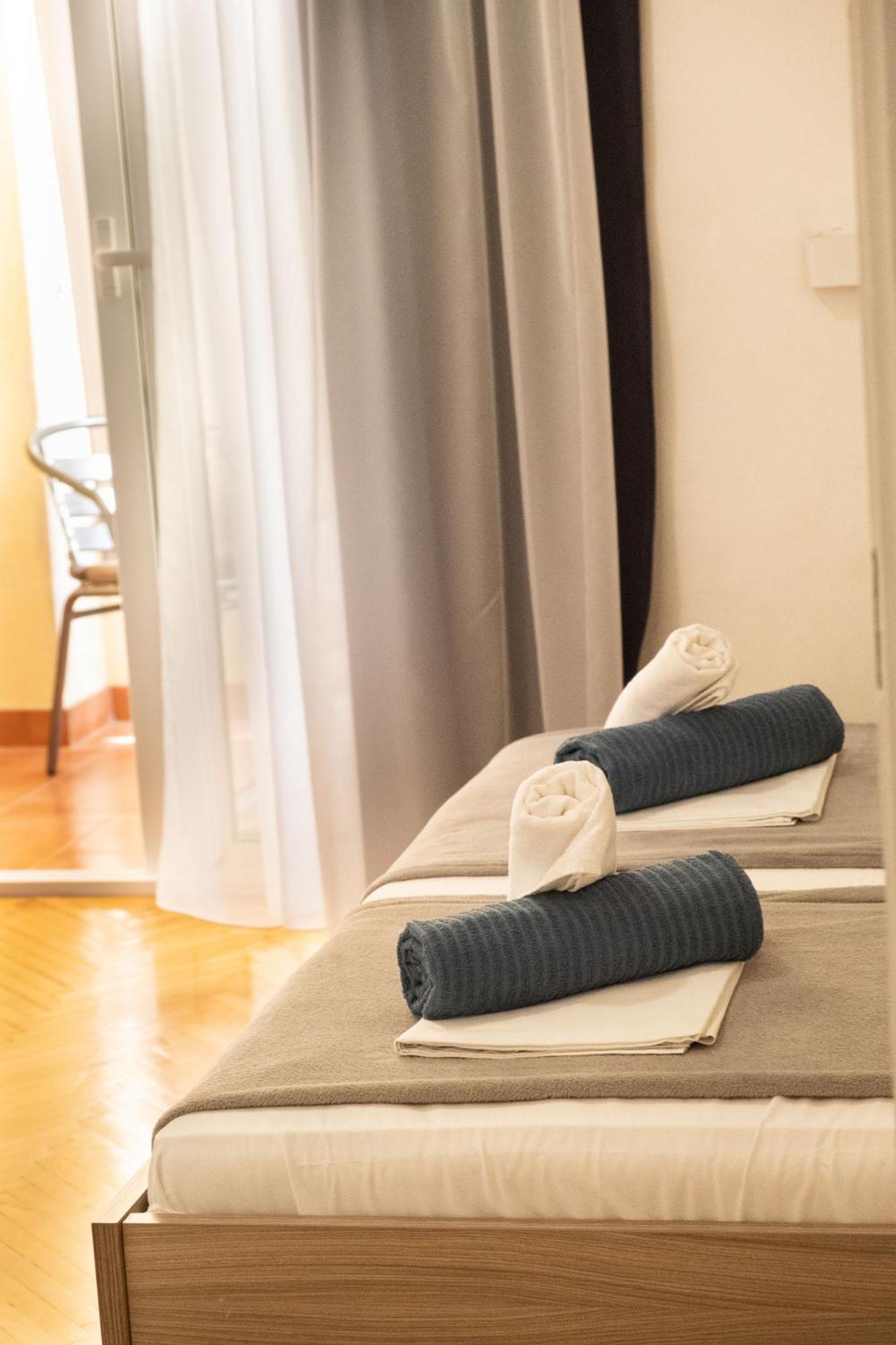 Apartman Maya